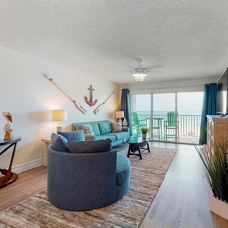 Apartamento Sea Oats 307 St. Pete Beach Exterior foto