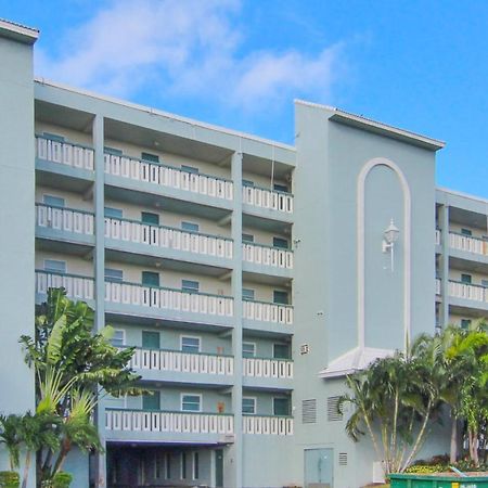 Apartamento Sea Oats 307 St. Pete Beach Exterior foto
