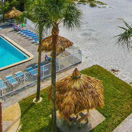 Apartamento Sea Oats 307 St. Pete Beach Exterior foto