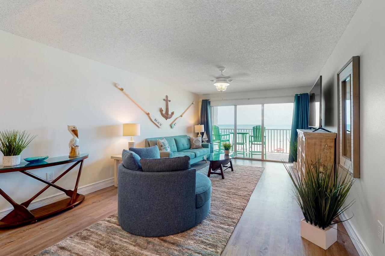 Apartamento Sea Oats 307 St. Pete Beach Exterior foto