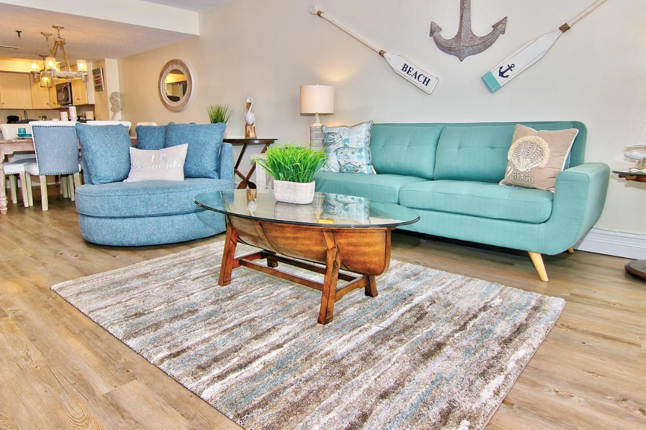 Apartamento Sea Oats 307 St. Pete Beach Exterior foto