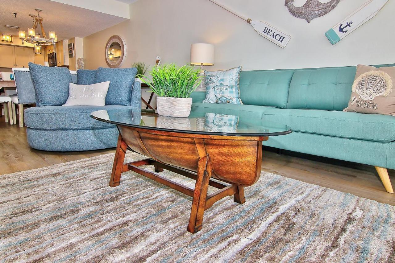 Apartamento Sea Oats 307 St. Pete Beach Exterior foto