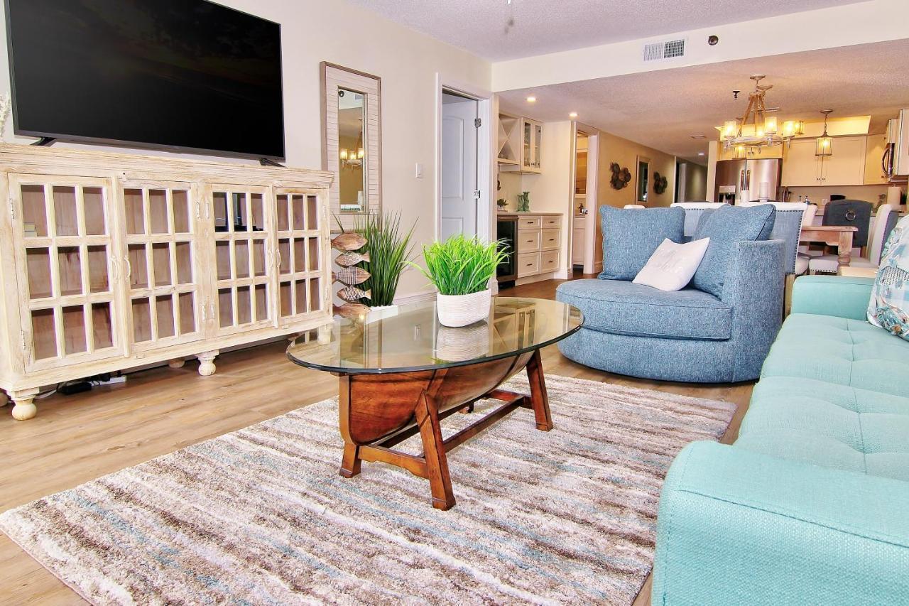 Apartamento Sea Oats 307 St. Pete Beach Exterior foto
