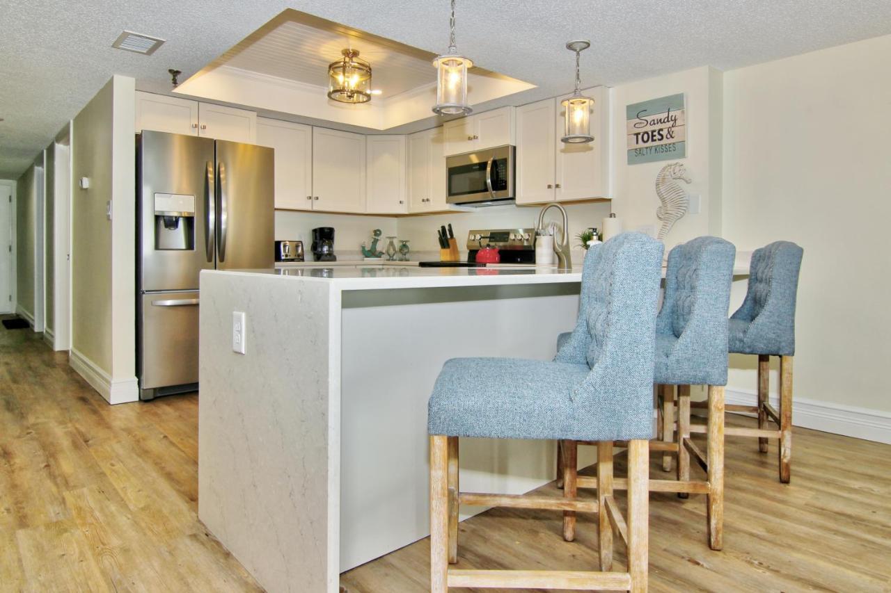 Apartamento Sea Oats 307 St. Pete Beach Exterior foto