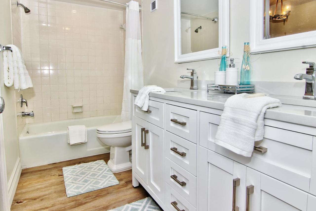 Apartamento Sea Oats 307 St. Pete Beach Exterior foto