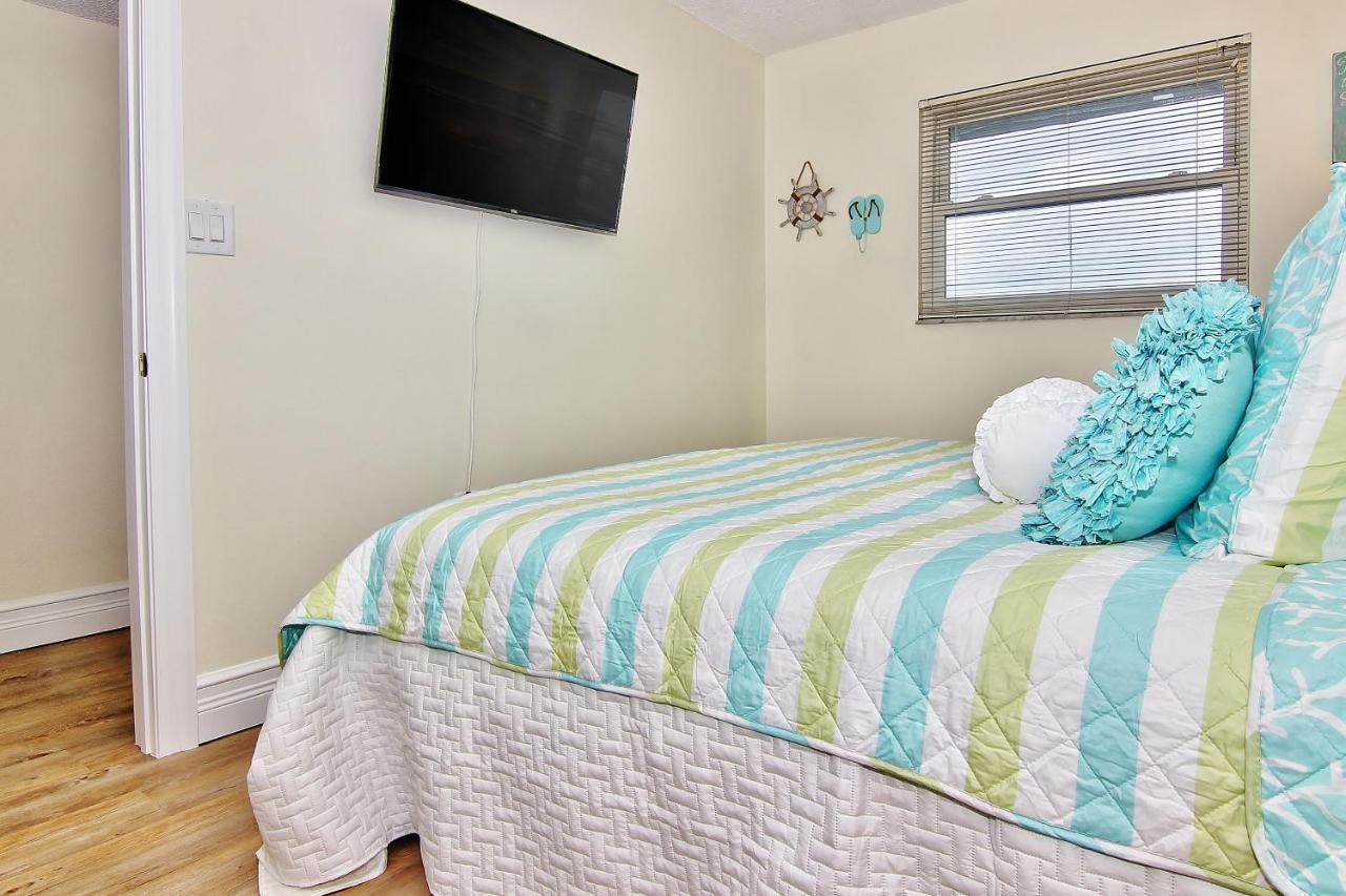 Apartamento Sea Oats 307 St. Pete Beach Exterior foto