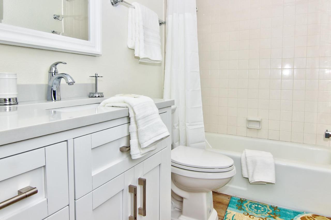 Apartamento Sea Oats 307 St. Pete Beach Exterior foto