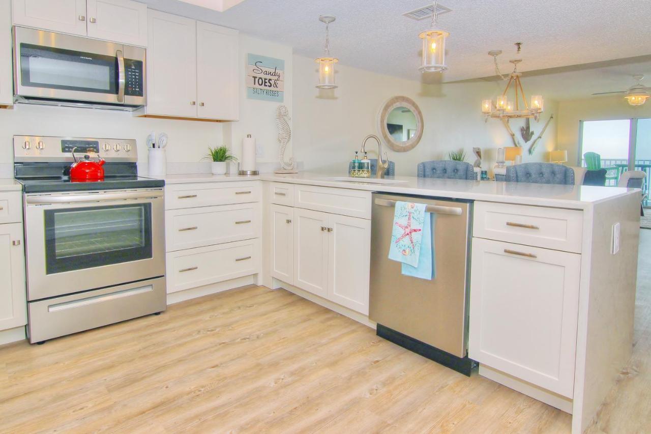 Apartamento Sea Oats 307 St. Pete Beach Exterior foto