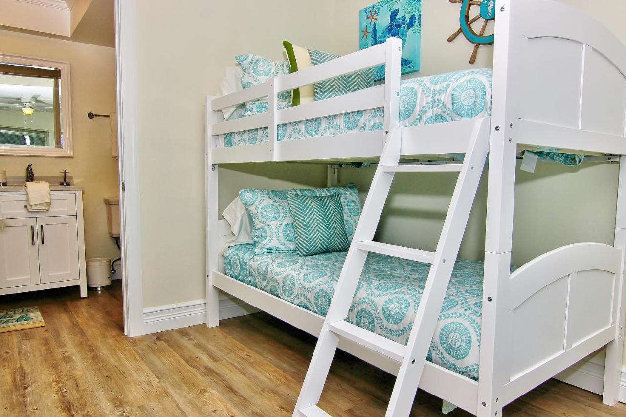 Apartamento Sea Oats 307 St. Pete Beach Exterior foto