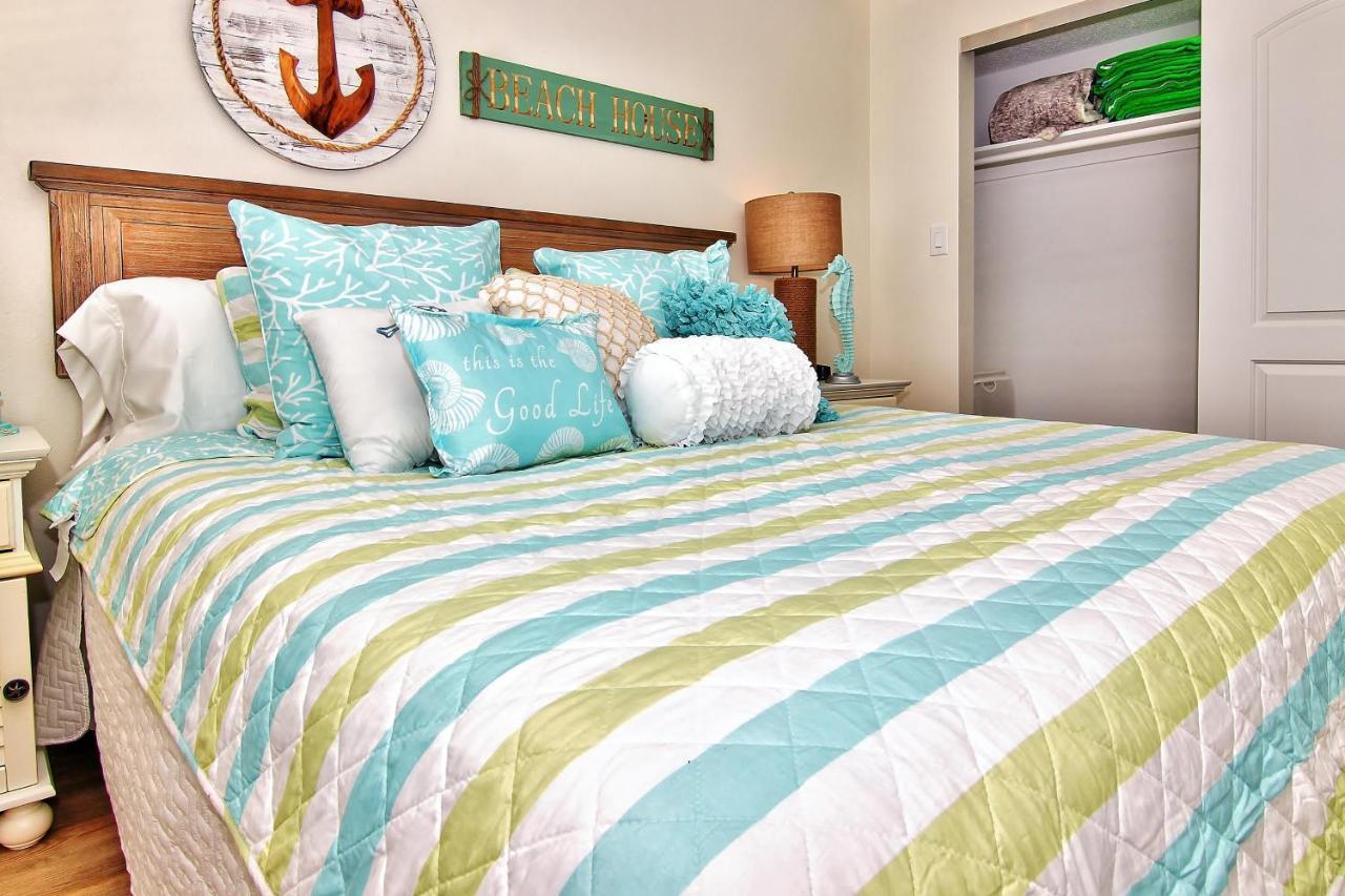 Apartamento Sea Oats 307 St. Pete Beach Exterior foto