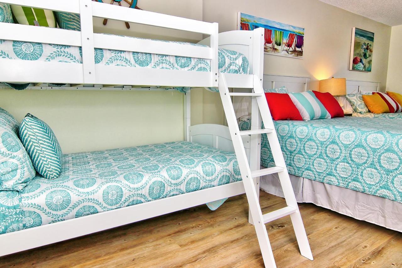 Apartamento Sea Oats 307 St. Pete Beach Exterior foto