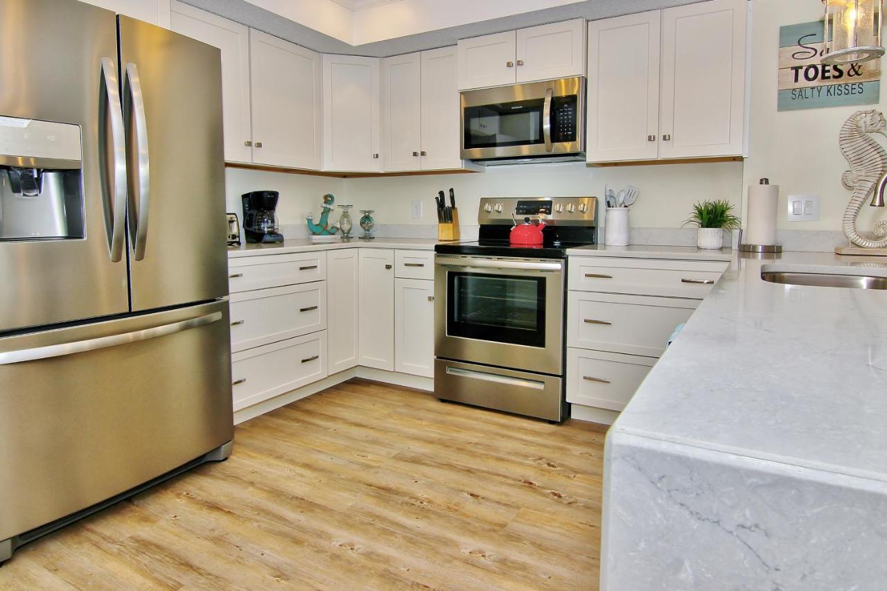 Apartamento Sea Oats 307 St. Pete Beach Exterior foto