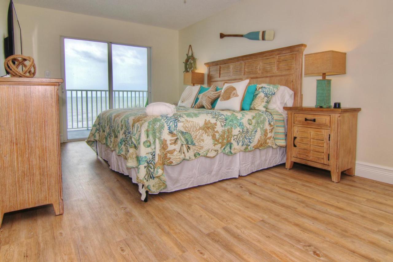 Apartamento Sea Oats 307 St. Pete Beach Exterior foto
