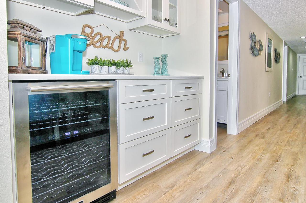 Apartamento Sea Oats 307 St. Pete Beach Exterior foto