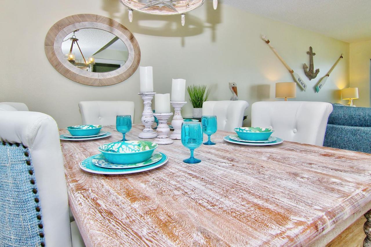 Apartamento Sea Oats 307 St. Pete Beach Exterior foto