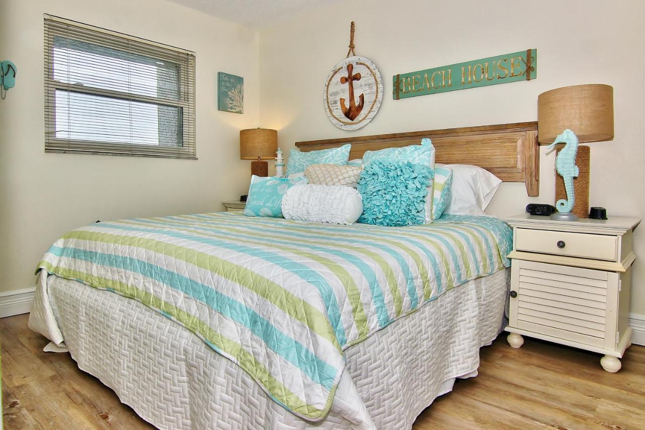 Apartamento Sea Oats 307 St. Pete Beach Exterior foto