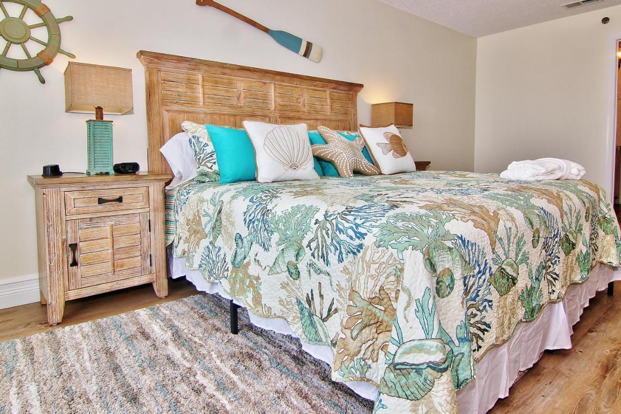Apartamento Sea Oats 307 St. Pete Beach Exterior foto