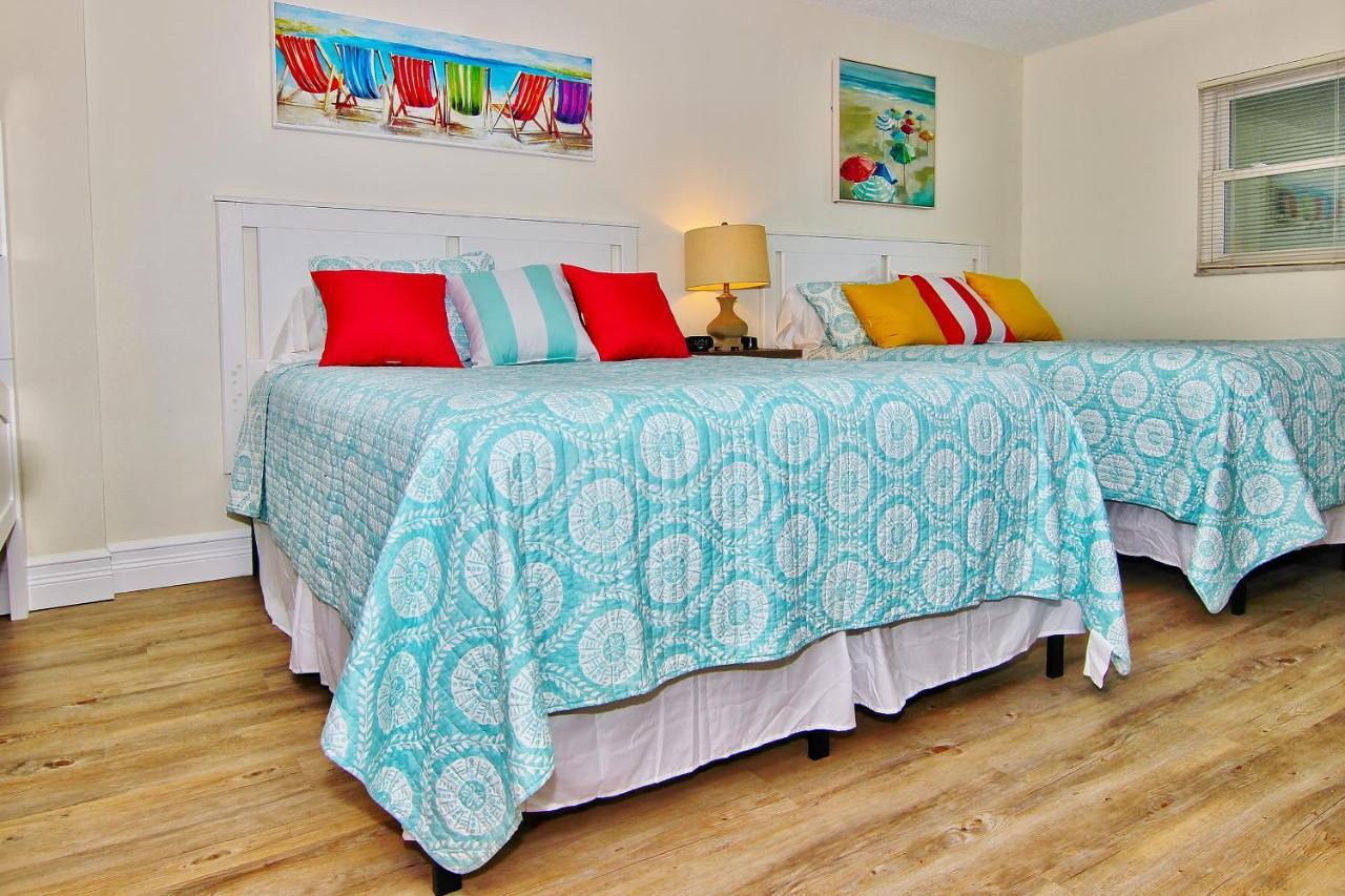 Apartamento Sea Oats 307 St. Pete Beach Exterior foto